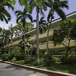 Twin Palms Resort Pattaya, SHA Plus Certified