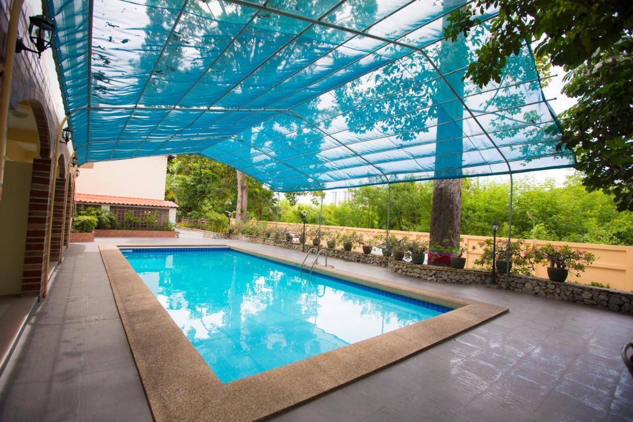 Twin Palms Pattaya, Sha Certified 3*