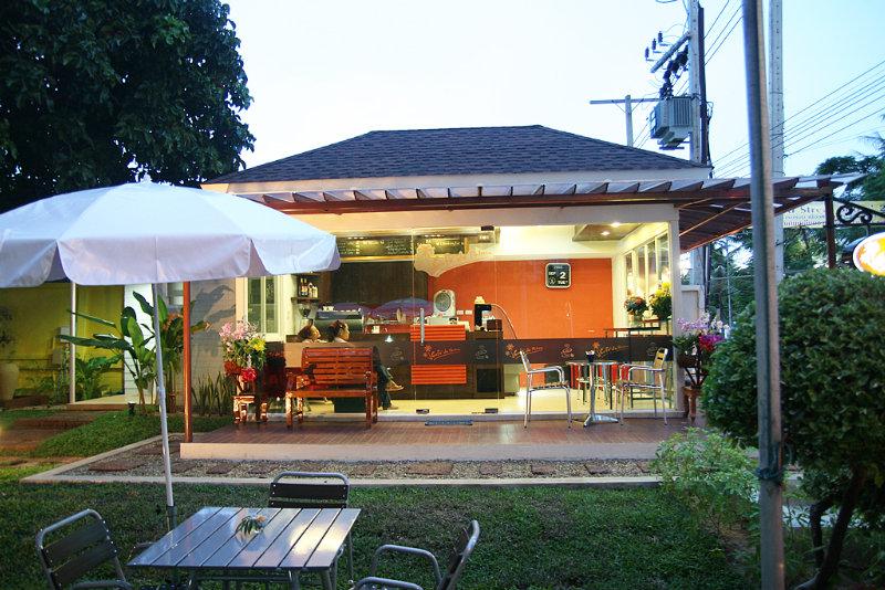 Twin Palms Pattaya, Sha Certified 3* Pattaya