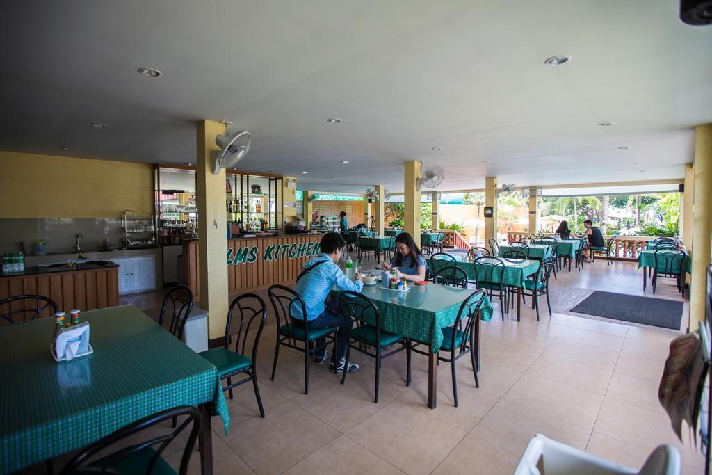 Twin Palms Pattaya, Sha Certified Hotel Pattaya