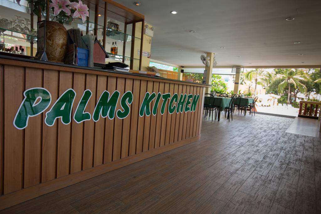 Twin Palms Pattaya, Sha Certified 3*